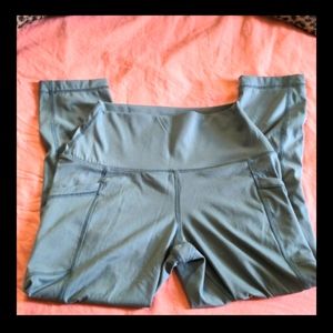 Yogalicous Lux Leggings